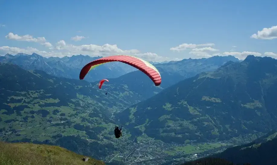 Adventure Activities in Uttarakhand himalayas best uttrakhand