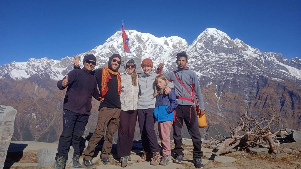 Family vacation tour packages best adventure