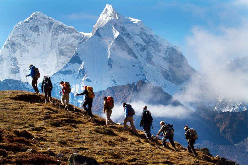 Group tour travel discount offer best adventure