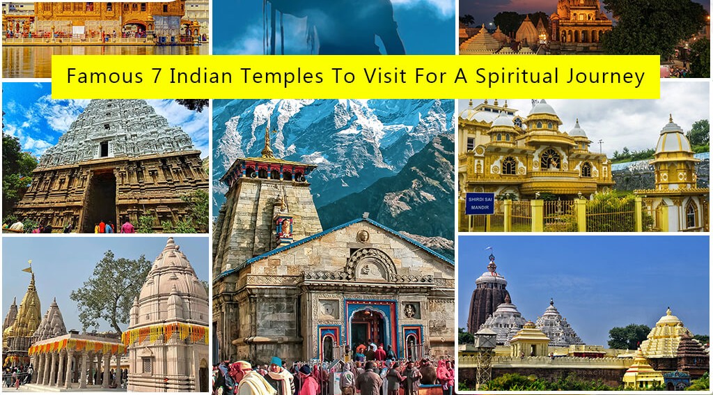 Spiritual Temple Tours